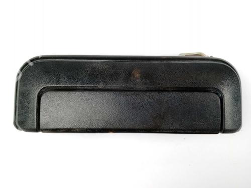 Used Tailgate handle Tailgate handle 17687184 17687184