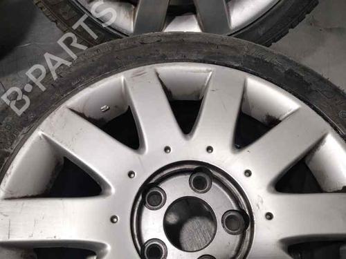 Rim NISSAN PRIMERA Hatchback (P11)  | BP11247245C45 
