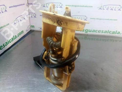 Fuel pump BMW 3 (E46) 320 d | BP9995729M76 
