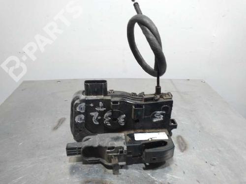 Used Rear right lock KIA SPORTAGE III (SL) [2009-2017]  9996838