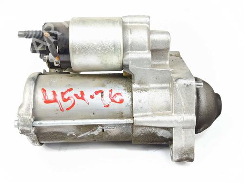 starter-renault-express-box-bodympv-2021-37418220 main image