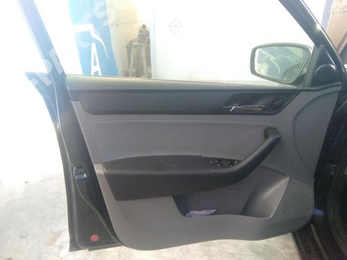 Rear right exterior door handle SEAT TOLEDO IV (KG3)  | BP11197732C130  - Image 16