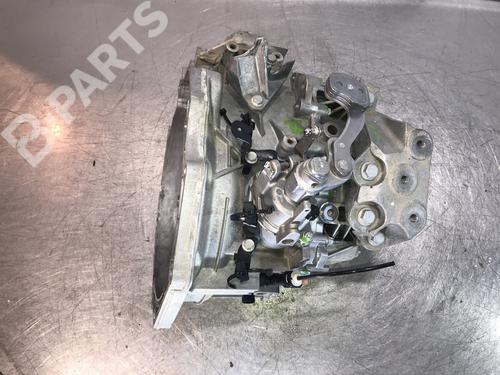 Gearbox OPEL ASTRA K (B16)  | BP9984410M3 