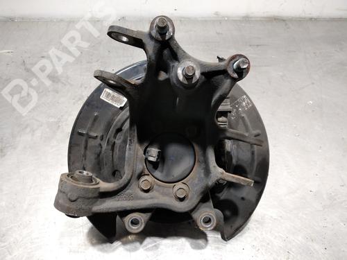 Right rear steering knuckle HYUNDAI TUCSON (TL, TLE) 1.7 CRDi | BP9983403M28 