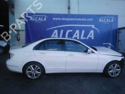 Rejilla MERCEDES-BENZ C-CLASS (W204) C 200 CDI (204.001) | BP18411309C40  - Image 6
