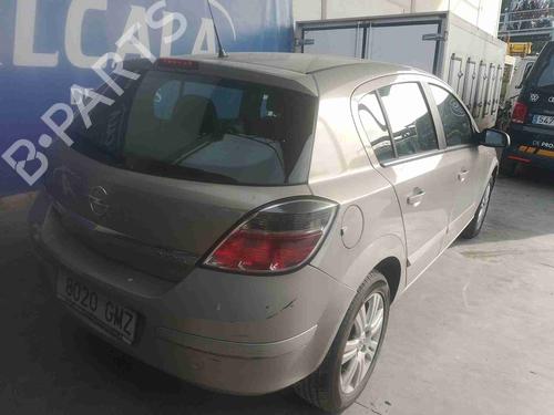 Left front fog light OPEL ASTRA H (A04) 1.7 CDTI (L48) | BP26284071C30 - Image 5