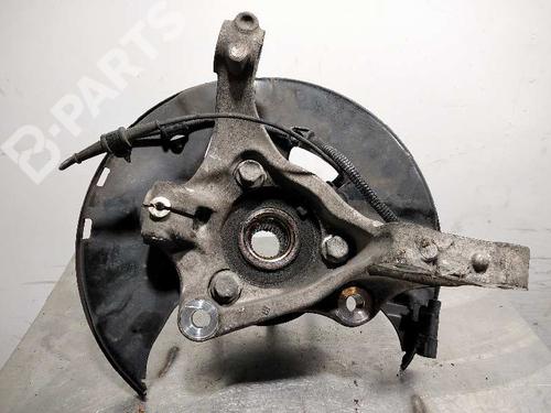 Left front steering knuckle OPEL INSIGNIA A Sports Tourer (G09) 1.6 Turbo (35) | BP10152233M25 