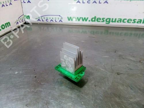 Heater resistor HYUNDAI SANTA FÉ III (DM, DMA) | BP11647404M108