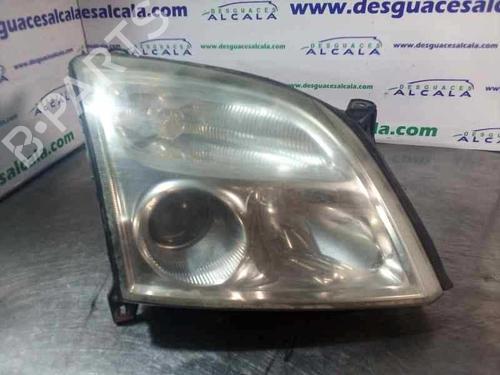 Used Right headlight Right headlight 9993038 9993038