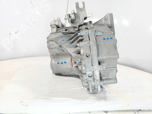 Gearbox OPEL ASTRA J GTC | BP38534266M3 - Image 3
