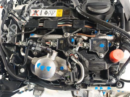 Engine BMW 1 (F40) 118 i | BP36092359M1 - Image 15