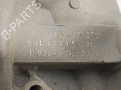 Steering rack SEAT LEON ST (5F8) 1.6 TDI | BP39383668M22 - Image 6