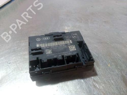Used Electronic module Electronic module 14354170 14354170