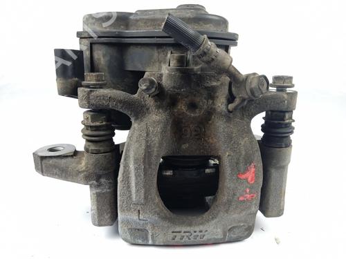 Left rear brake caliper NISSAN QASHQAI II SUV (J11, J11_)  | BP11563939M107 