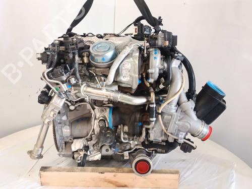 Engine BMW X3 (G01, F97, G08) xDrive 25 d | BP40109888M1  - Image 7