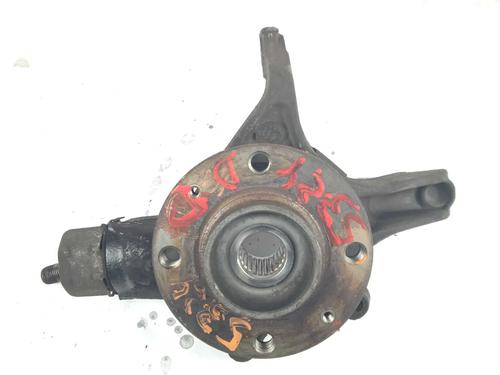Used Right front steering knuckle Right front steering knuckle 17495892 17495892