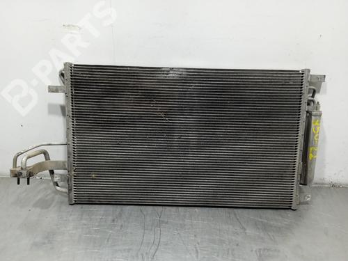 AC-Kondensator KIA SPORTAGE II (JE_, KM_) [2004-2011]  9985529