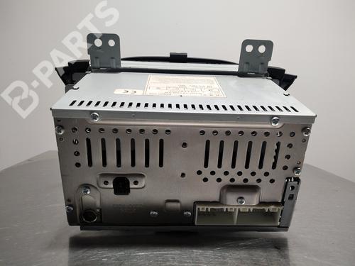 Radio HYUNDAI ix35 (LM, EL, ELH) 1.7 CRDi | BP10093991E6 
