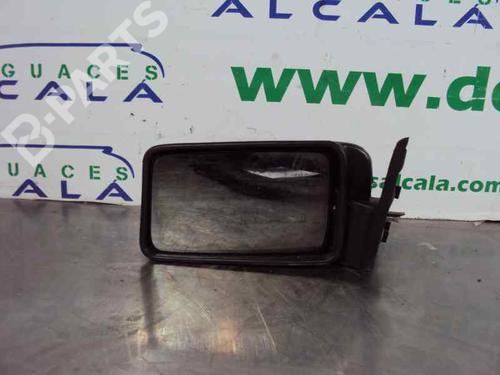 Used Left mirror Left mirror RENAULT 11 (B/C37_) [1983-1995] 10751455 10751455