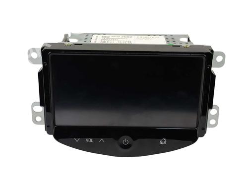 Used Display monitor Display monitor CHEVROLET TRAX 1.7 TD (131 hp) 34446213 34446213