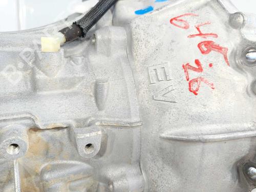 Gearbox SSANGYONG MUSSO (QK) 2.2 e-XDi 4WD | BP40086743M3 - Image 7