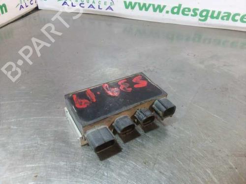 Used Electronic module Electronic module 10929493 10929493