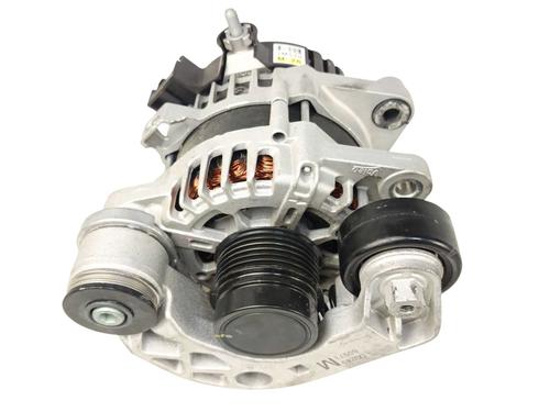 Used Alternator Alternator KIA SPORTAGE V (NQ5) 1.6 T-GDI MHEV (160 hp) 40459619 40459619