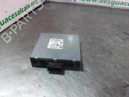Used Electronic module Electronic module BMW 3 Coupe (E92) 320 d (177 hp) 9995282 9995282