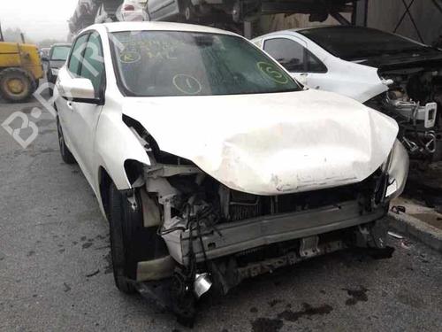 Right front window switch NISSAN PULSAR Hatchback (C13) | BP9995044I26 - Image 4