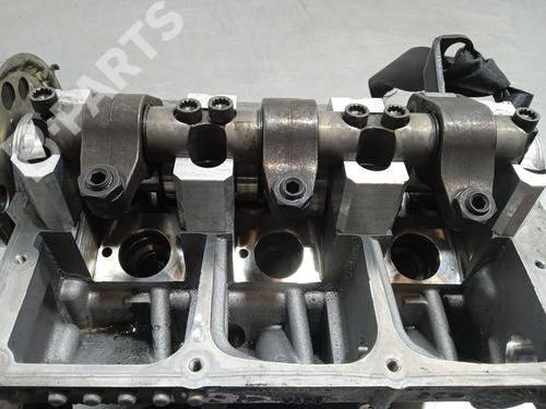 Cylinder head VW POLO (9N_, 9A_) 1.4 TDI | BP12119264M5 