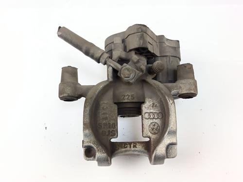 Used Left rear brake caliper Left rear brake caliper AUDI A3 (8V1, 8VK) 1.6 TDI (110 hp) 35785891 35785891