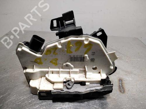 Used Front right lock Front right lock 9997448 9997448