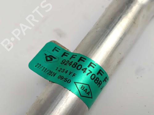 AC pipe NISSAN JUKE (F16_) 1.0 | BP30860387M126 - Image 2