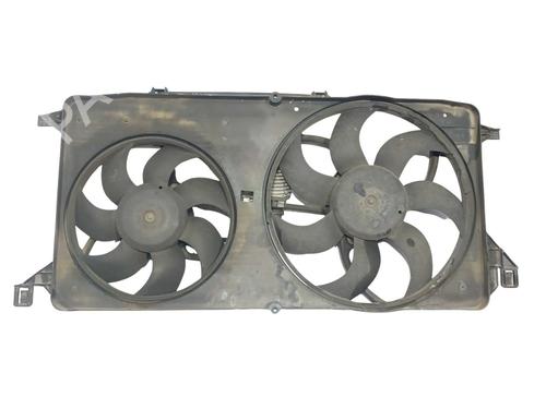 Used Radiator fan Radiator fan FORD TRANSIT Van (FA_ _) 2.2 TDCi (125 hp) 32499162 32499162