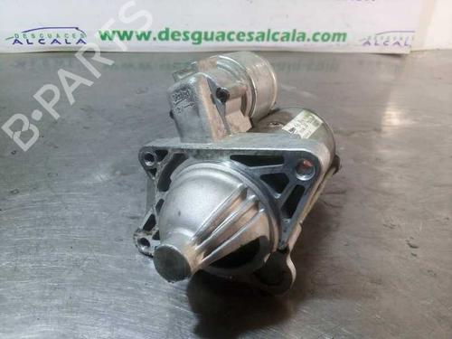 Used Starter Starter NISSAN NV400 Van (X62, X62B) [2011-2026] 10929466 10929466