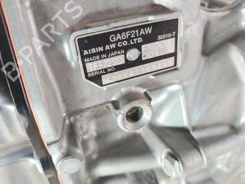 Gearbox MINI MINI COUNTRYMAN (F60) Cooper SE ALL4 | BP35898867M3  - Image 8