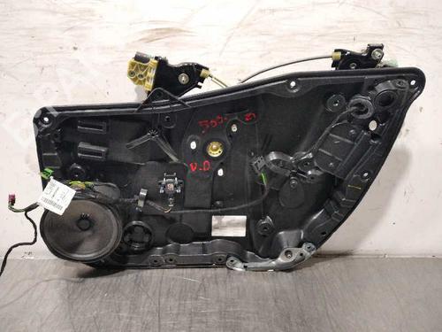 Used Front right window mechanism Front right window mechanism 10092920 10092920