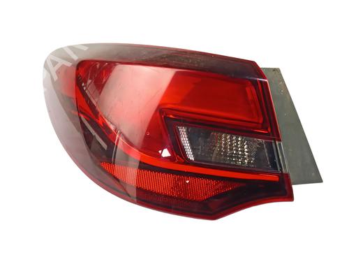 Used Left taillight Left taillight OPEL ASTRA J Saloon 1.7 CDTI (69) (131 hp) 33833495 33833495