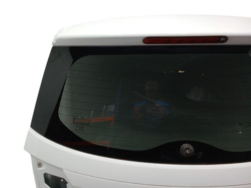 Tailgate SUZUKI VITARA (LY) 1.4 Hybrid (Mild Hybrid) (APK414) | BP21533664C6 