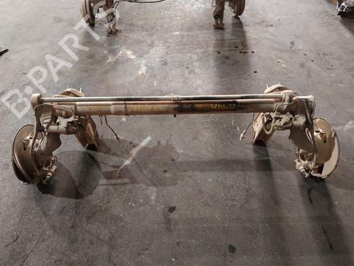 Used Rear axle CITROËN XSARA Coupe (N0) 2.0 HDI 90 (90 hp) 27888400