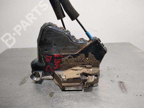 Used Front right lock TOYOTA LAND CRUISER PRADO (_J12_) 3.0 D-4D (KDJ120, KDJ125, KDJ121) (173 hp) 9980835