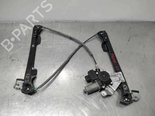 Used Front left window mechanism Front left window mechanism 9981595 9981595