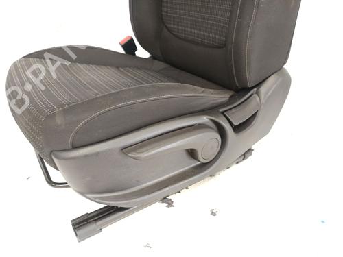 Left front seat KIA STONIC (YB) 1.0 T-GDi | BP32137433C15 