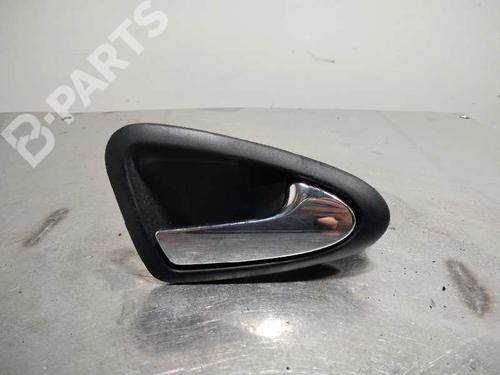 Used Rear right interior door handle SEAT IBIZA IV (6J5, 6P1) 1.4 TDI (90 hp) 10143227