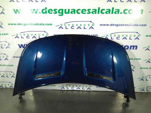 Used Hood Hood SMART FORFOUR (454) [2004-2006] 9990509 9990509