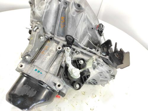 Gearbox NISSAN NV200 Van 1.5 dCi 85 (M20, M20N, M20M) | BP24660550M3 - Image 8