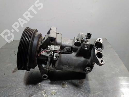 AC compressor NISSAN NV200 / EVALIA Bus  | BP10752928M34 