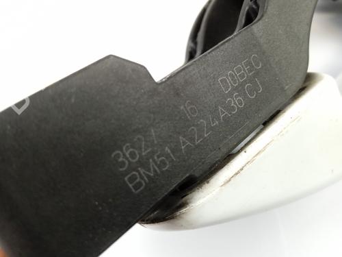 Høyre bak utvendig håndtak FORD KUGA II (DM2)  | BP13554260C130 