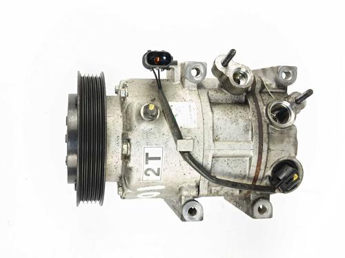 Used AC compressor AC compressor KIA OPTIMA (FSGDS6B) 1.7 CRDi (136 hp) 32483183 32483183