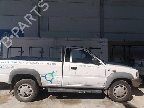 Brugte TATA SAFARI (42_FD) 4437212